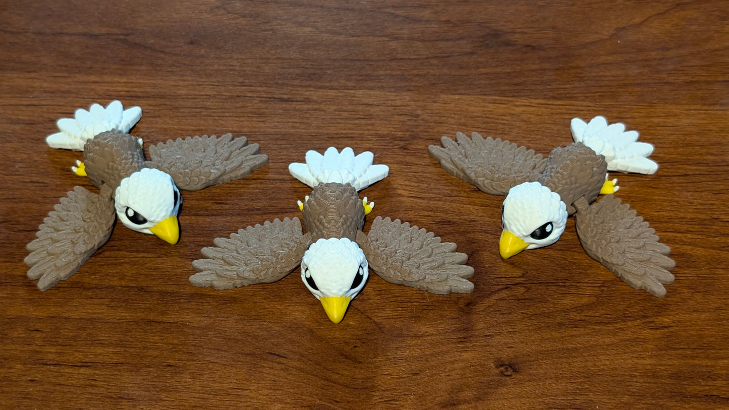Eagle