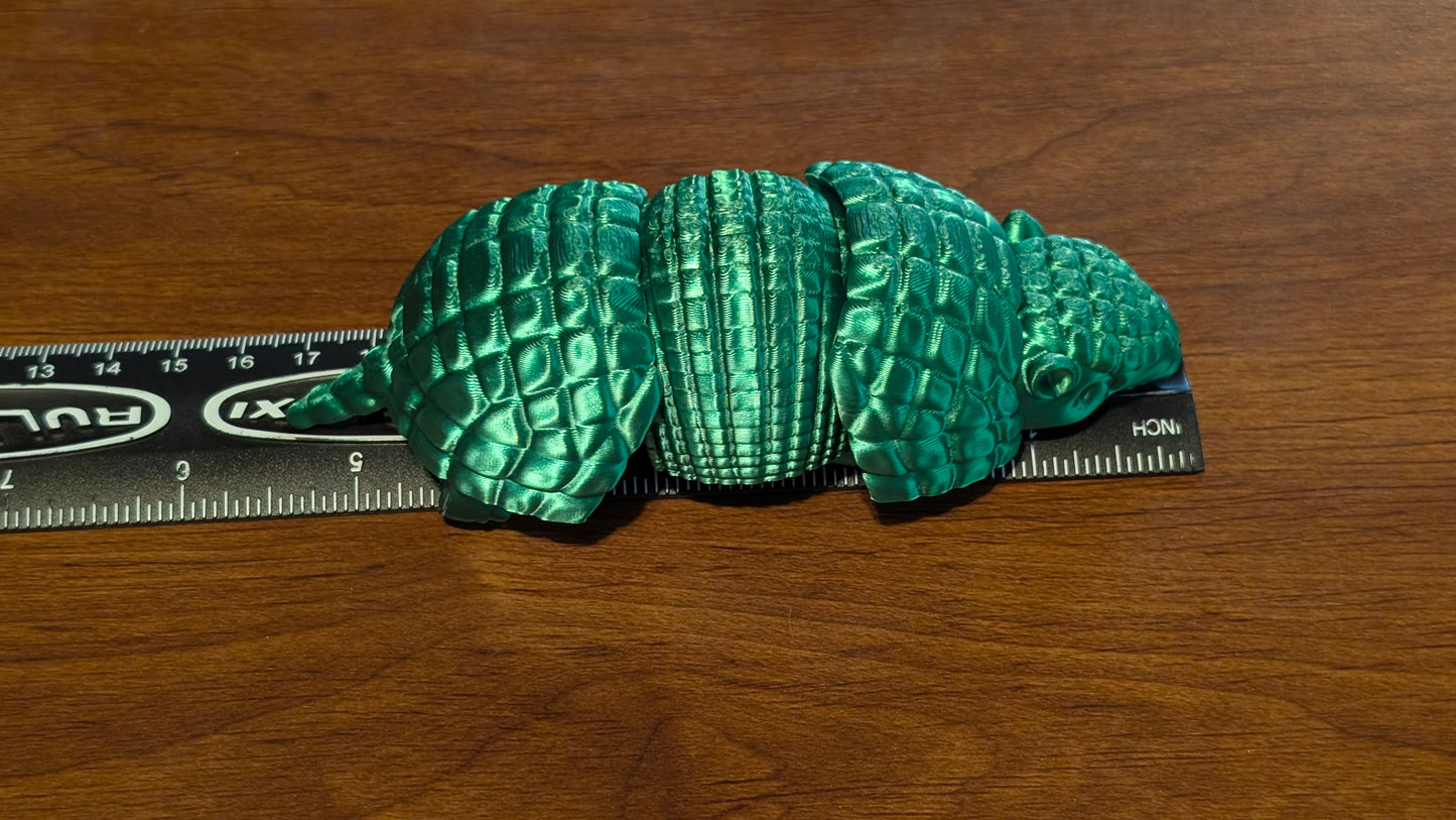 Armadillo
