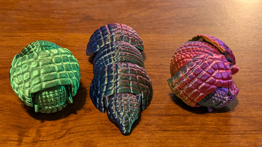 Armadillo