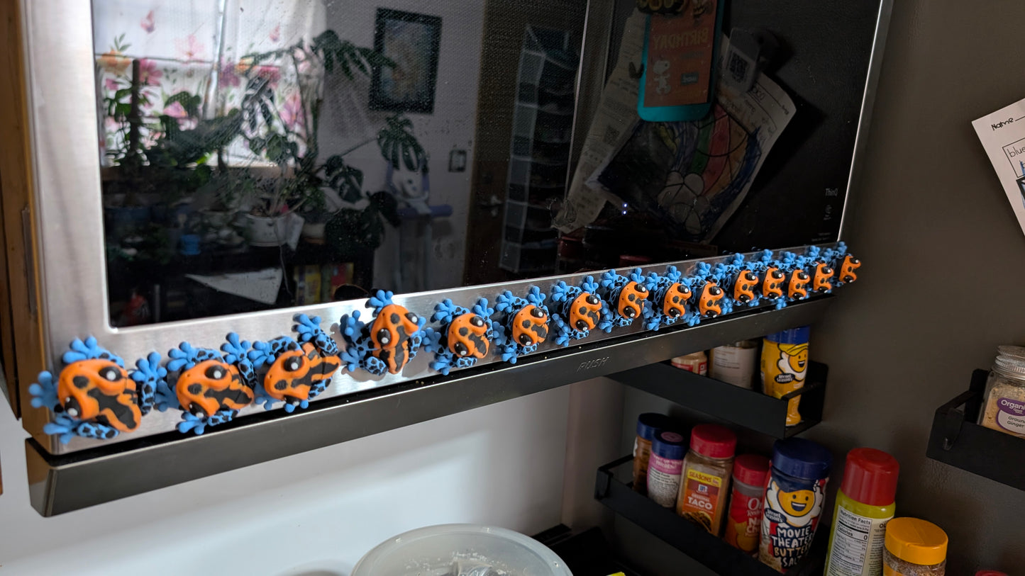 Dart Frog