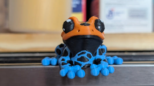 Dart Frog