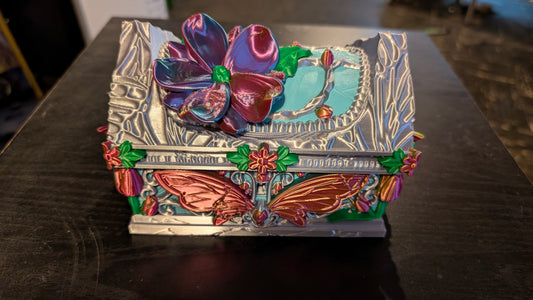 Fairy chest