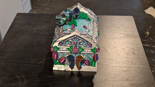 Fairy chest