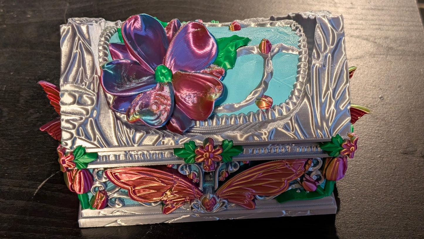 Fairy chest