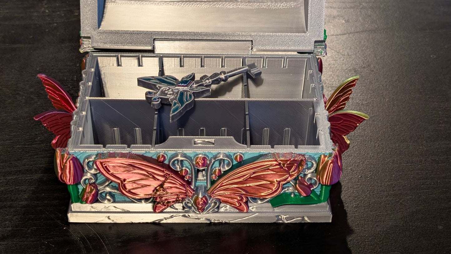 Fairy chest