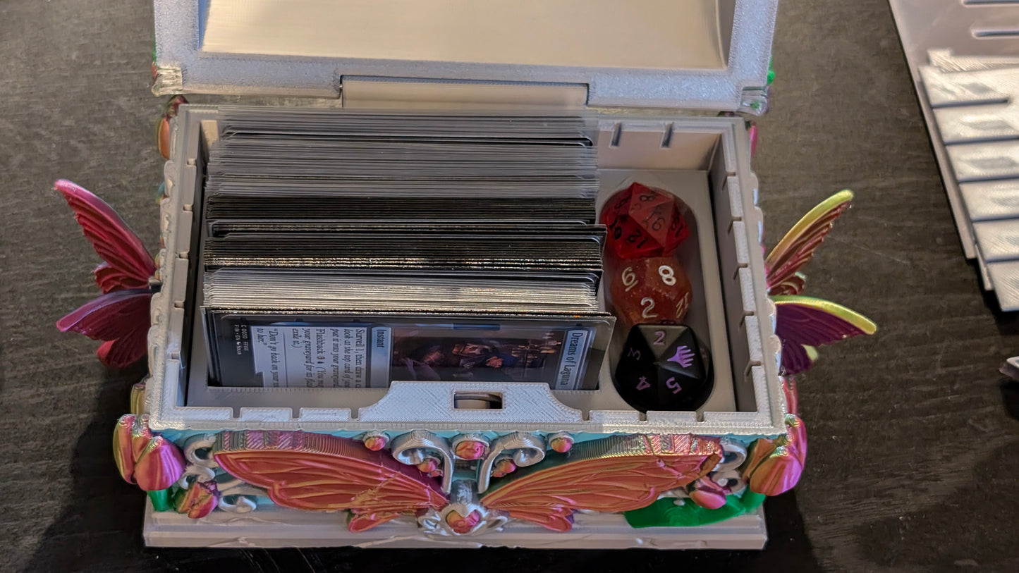 Fairy chest