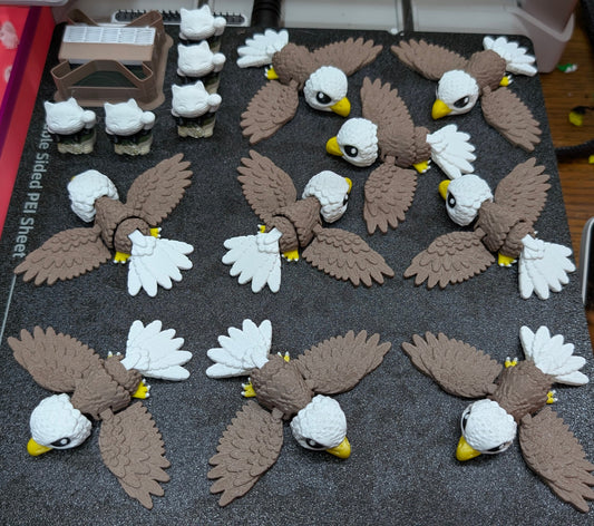 Eagle