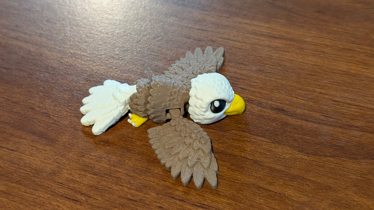 Eagle
