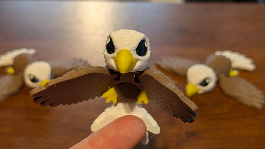Eagle
