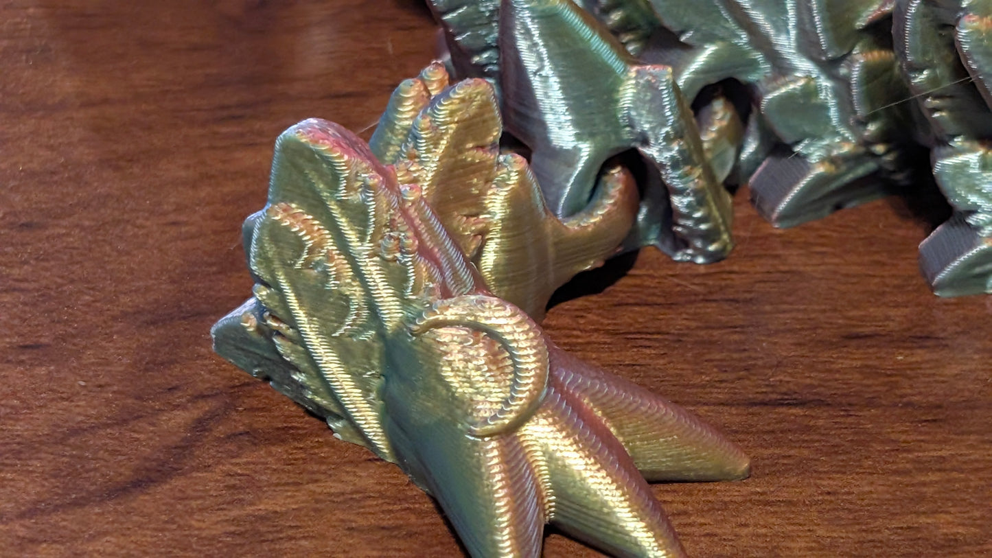 Lunar Dragon