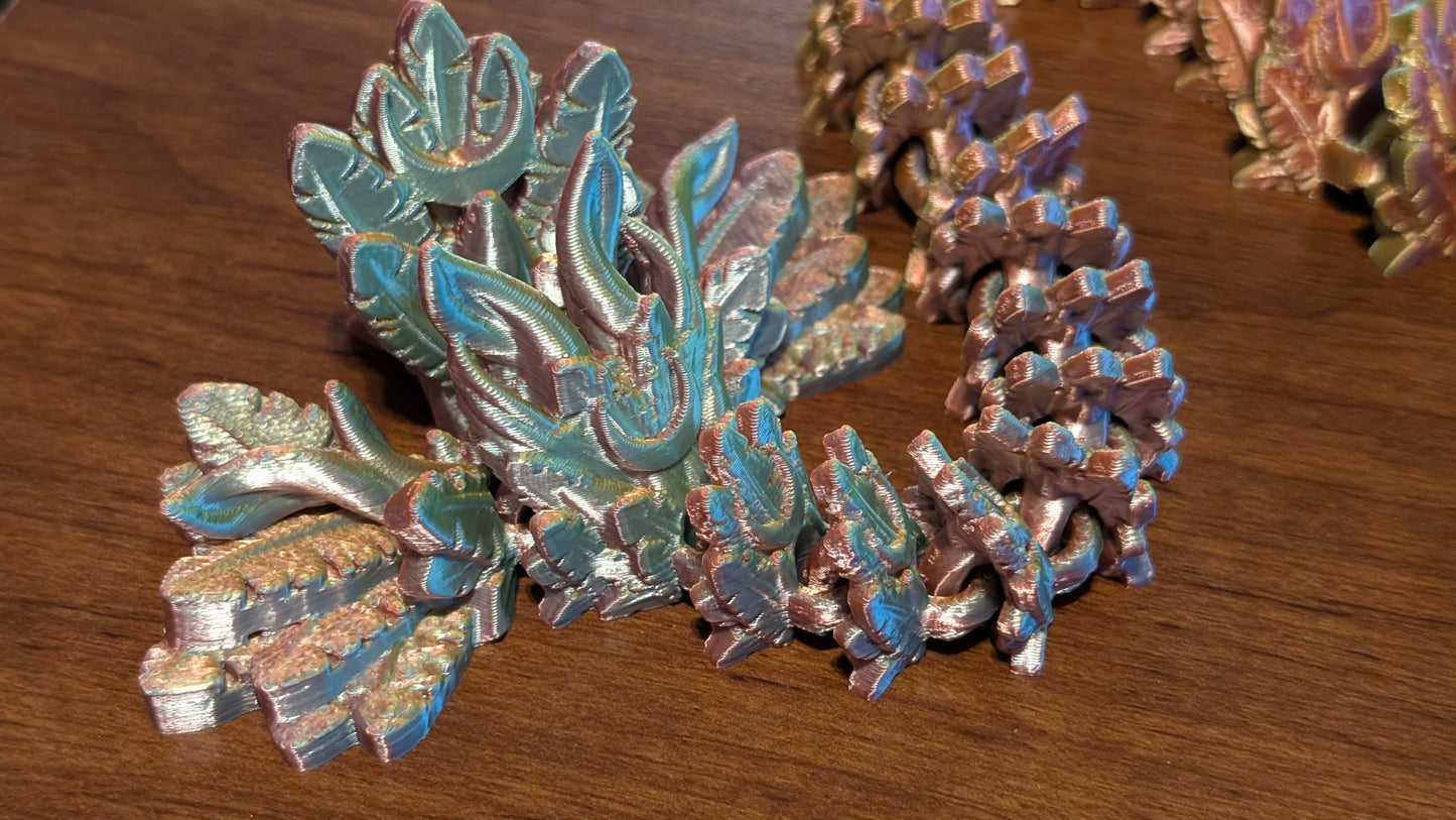 Lunar Dragon