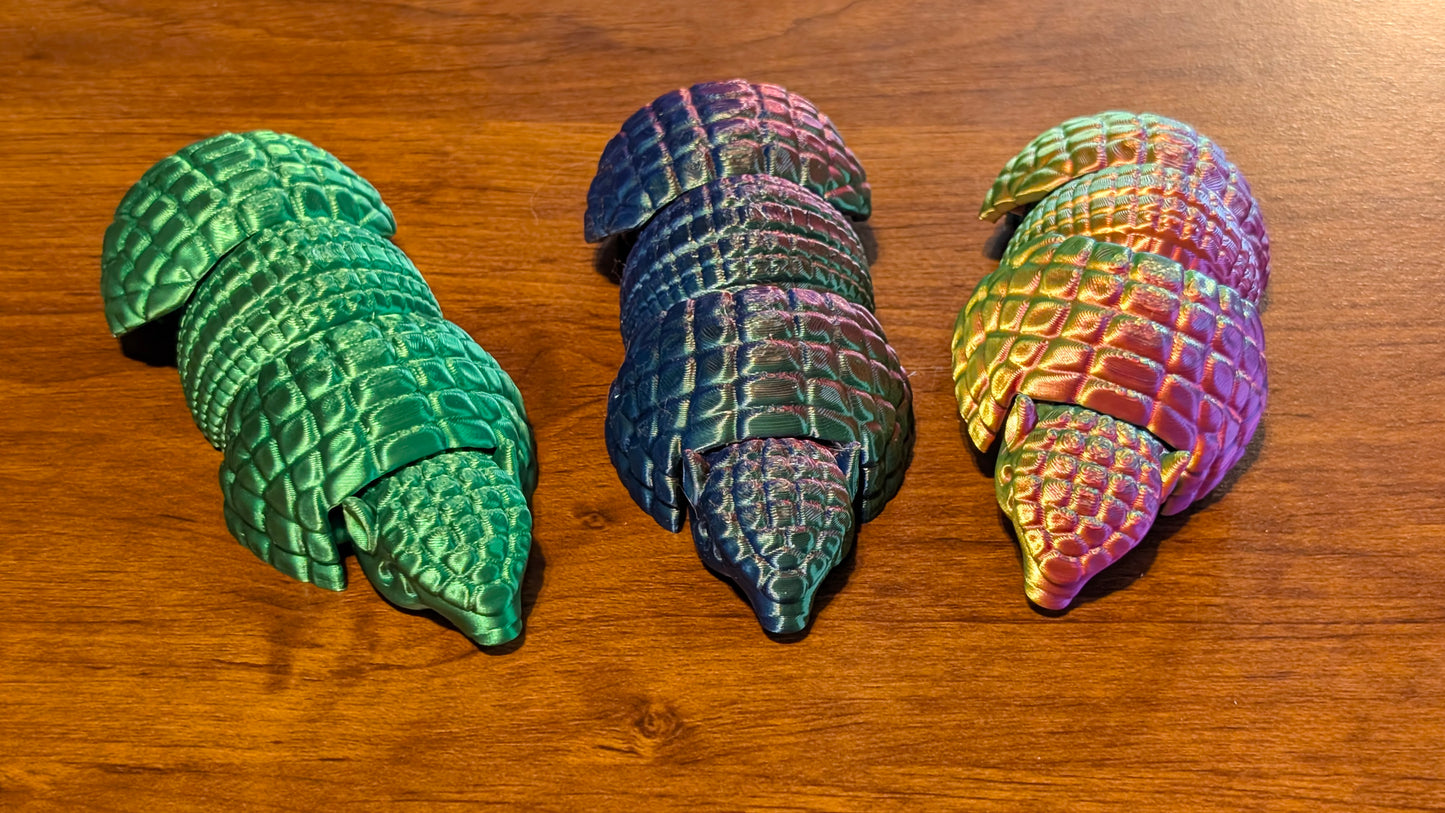Armadillo