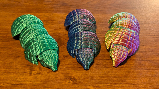 Armadillo