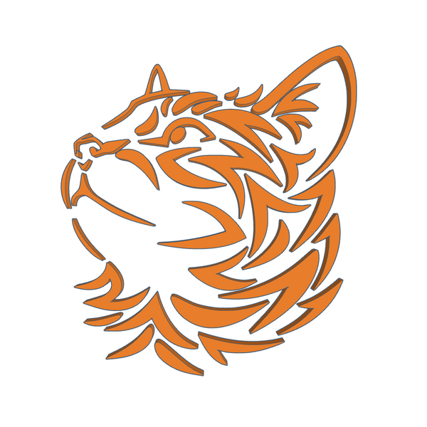 3D CAT Designs